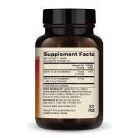 Vitamins D3 & K2 Low Dose - 30 caps Vitamins D3 & K2 Low Dose - 30 caps