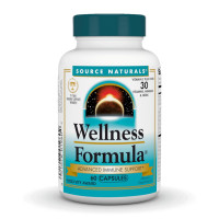 Wellness Formula® (CA Formula) - 60 caps Wellness Formula® (CA Formula) - 60 caps