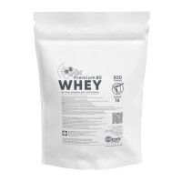 Whey 80 Premium - 500g Papaya