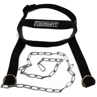 Упряж EasyFit для шиї (нейлон) Упряж EasyFit для шиї (нейлон)
