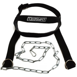 Упряж EasyFit для шиї (нейлон) Упряж EasyFit для шиї (нейлон)