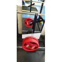 Упряж EasyFit для шиї (нейлон) Упряж EasyFit для шиї (нейлон)