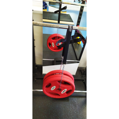Упряж EasyFit для шиї (нейлон) Упряж EasyFit для шиї (нейлон)