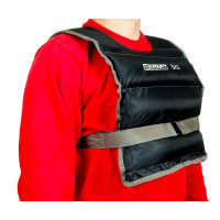 Жилет для обтяження EasyFit 8 кг Жилет для обтяження EasyFit 8 кг