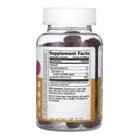 Zinc 50mg Adult - 60 gummies (До 01.27) Zinc 50mg Adult - 60 gummies (До 01.27)