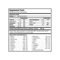 100% Whey Professional - 920g Salted Caramel 100% Whey Professional - 920g Salted Caramel