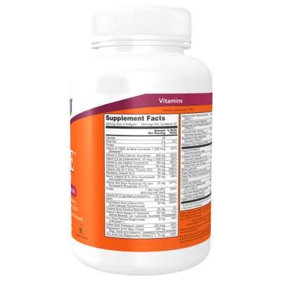 EVE - 180 softgels EVE - 180 softgels