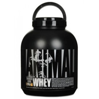 Animal Whey - 2300g Strawberry Animal Whey - 2300g Strawberry