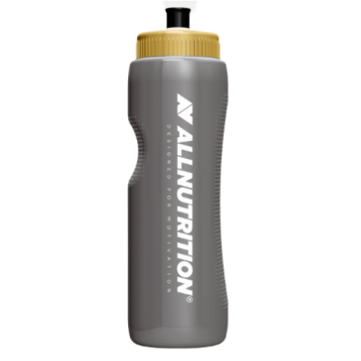 Bidon - 1000ml Silver Bidon - 1000ml Silver