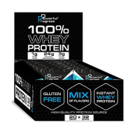 Whey Protein Instant MEGA BOX - MIX 20 x 32g Whey Protein Instant MEGA BOX - MIX 20 x 32g