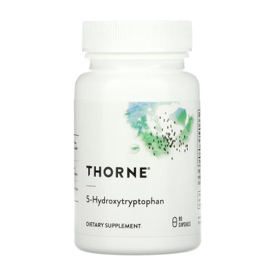 5-Hydroxytryptophan - 90 caps 5-Hydroxytryptophan - 90 caps
