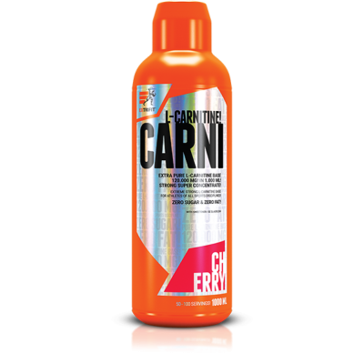 Carni 120000 - 1000ml Mojito
