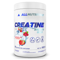 Creatine Muscle Max - 500g Raspberry Strawberry Creatine Muscle Max - 500g Raspberry Strawberry