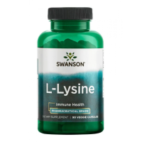 L-Lysine - 90caps L-Lysine - 90caps