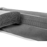 Обтяжувачі для ніг та рук з металом EasyFit MYAKI по 1,5 кг (пара) Обтяжувачі для ніг та рук з металом EasyFit MYAKI по 1,5 кг (пара)