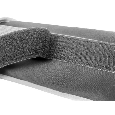 Обтяжувачі для ніг та рук з металом EasyFit MYAKI по 1,5 кг (пара) Обтяжувачі для ніг та рук з металом EasyFit MYAKI по 1,5 кг (пара)