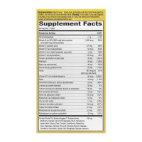 Adult Ultra Potency Multi - 60 tabs Adult Ultra Potency Multi - 60 tabs
