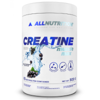 Creatine Muscle Max - 500g Blackcurrant Creatine Muscle Max - 500g Blackcurrant