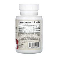 Alpha Lipoic Sustain 300 mg - 60 tabs Alpha Lipoic Sustain 300 mg - 60 tabs