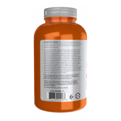 Amino-9 Essentials™ Powder - 330g Amino-9 Essentials™ Powder - 330g