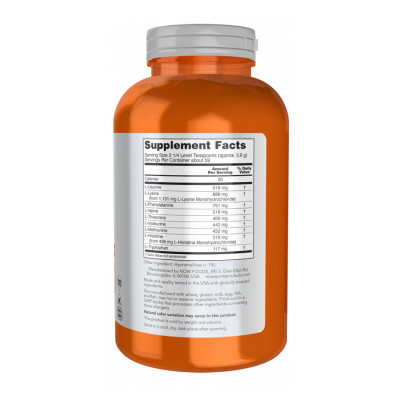 Amino-9 Essentials™ Powder - 330g Amino-9 Essentials™ Powder - 330g
