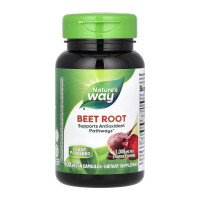 Beet Root Powder - 100 vcaps Beet Root Powder - 100 vcaps
