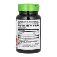 Beet Root Powder - 100 vcaps Beet Root Powder - 100 vcaps