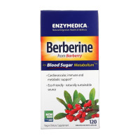 Berberine - 120 caps Berberine - 120 caps