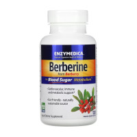 Berberine - 120 caps Berberine - 120 caps