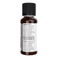 Bergamot Oil - 30ml (1fl.oz) Bergamot Oil - 30ml (1fl.oz)