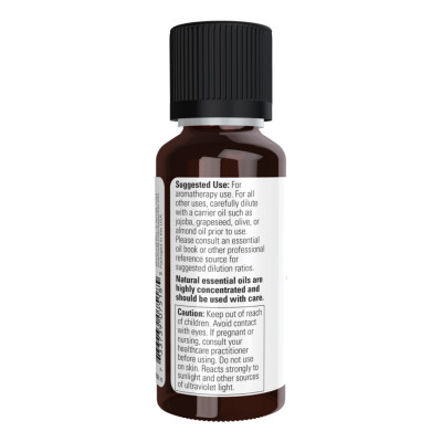 Bergamot Oil - 30ml (1fl.oz) Bergamot Oil - 30ml (1fl.oz)