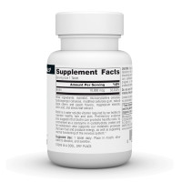 Biotin Fast Melt 10000 mcg - 120 tabs
