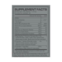 C4 Pre Workout Super Sport - 204g Arctic Snow Cone