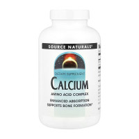 Calcium 200 mg - 100 tabs Calcium 200 mg - 100 tabs