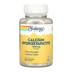 Calcium Hydroxyapatite 250mg - 120 caps Calcium Hydroxyapatite 250mg - 120 caps
