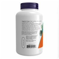 Calcium-Magnesium+D - 240 sgels Calcium-Magnesium+D - 240 sgels