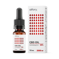CBD Oil 2000mg - 10ml CBD Oil 2000mg - 10ml