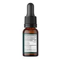 CBD Oil Isolate 2000 mg Orange - 10 ml CBD Oil Isolate 2000 mg Orange - 10 ml