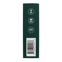 CBD Oil Isolate 2000 mg Orange - 10 ml CBD Oil Isolate 2000 mg Orange - 10 ml