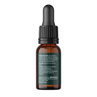 CBD Oil Isolate 2000 mg Orange - 10 ml CBD Oil Isolate 2000 mg Orange - 10 ml