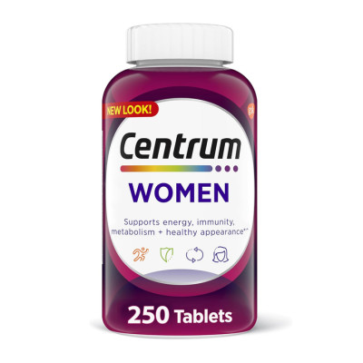 Centrum Women - 250 tabs Centrum Women - 250 tabs