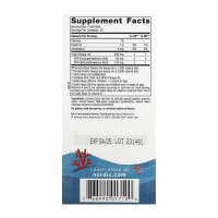 Children's DHA - 90 mini softgels Children's DHA - 90 mini softgels