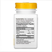 Choline & Inositol - 100 caps Choline & Inositol - 100 caps