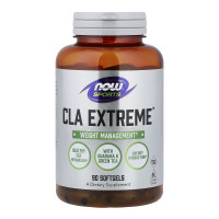 CLA Extreme - 90 softgels (Пошкоджена банка) CLA Extreme - 90 softgels (Пошкоджена банка)