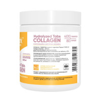 Collagen Peptides - 400 tabs Collagen Peptides - 400 tabs