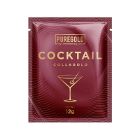 CollaGold Coctail - 12g Mojito CollaGold Coctail - 12g Mojito