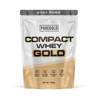 Compact Whey Gold - 1000g Lemon Cheesecake