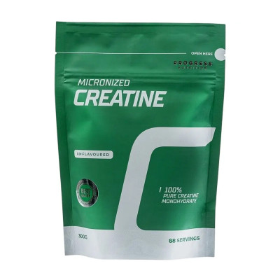 Creatine Monohydrate - 300g Creatine Monohydrate - 300g