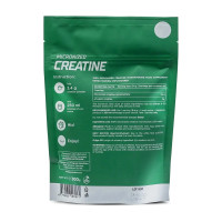 Creatine Monohydrate - 300g Creatine Monohydrate - 300g