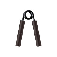 Кистьовий еспандер EasyFit Hand Grip PRO 159 кг чорний (350 lb) Кистьовий еспандер EasyFit Hand Grip PRO 159 кг чорний (350 lb)